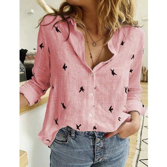 Une | Blouse Stylée