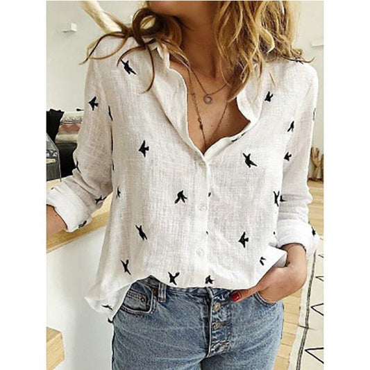Une | Blouse Stylée