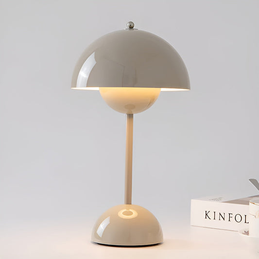 Variant image for Lampe De Table Élégante - Éclairage Doux Pour Un Intérieur Chic-2